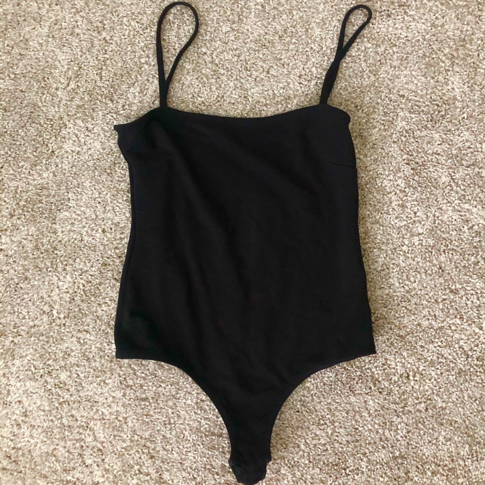 Free people bodysuit